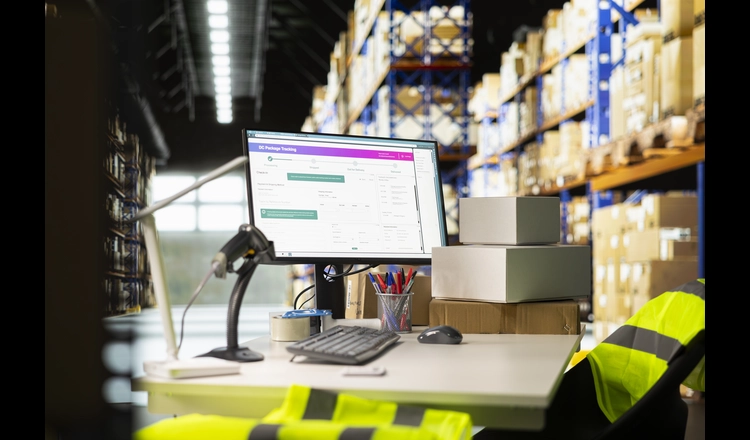 Garage Inventory Software for Workshop Stock Management