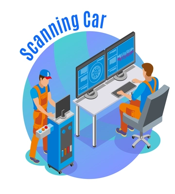 Common Problems in Auto Workshops and How Software Solves Them