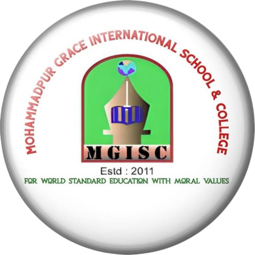 Mohammadpur Grace International School & College